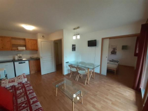 Appartement 4 pers avec Wi-Fi et Animaux admis proche remontées à Valfréjus - FR-1-561-122